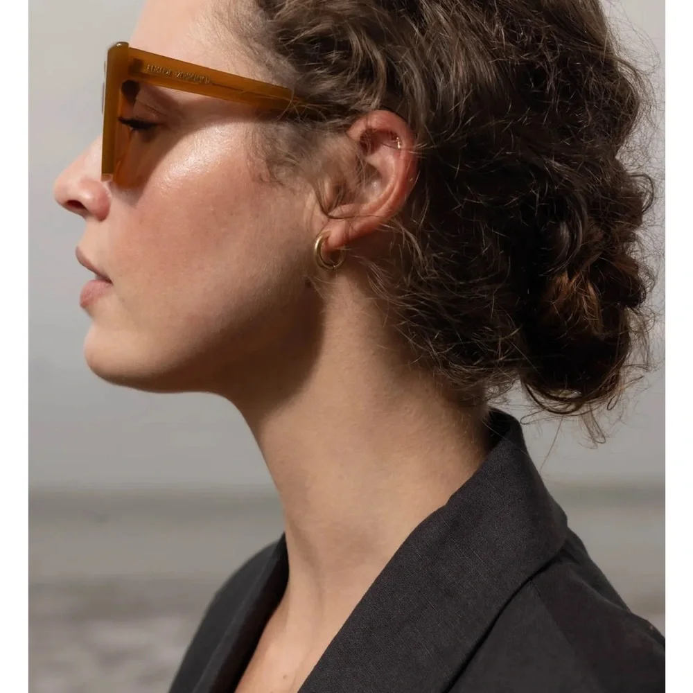 Heidi Merrick Sunglasses NWOT